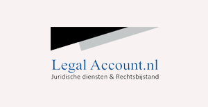 legal account